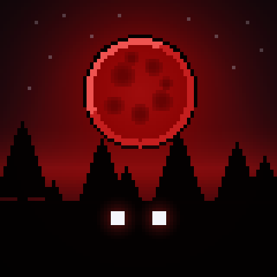 Blood Moon