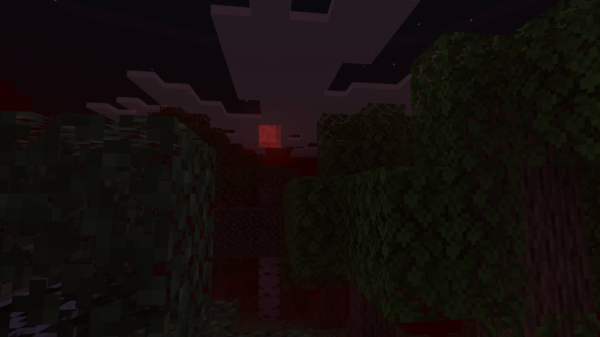 Blood Moon — screenshot 1