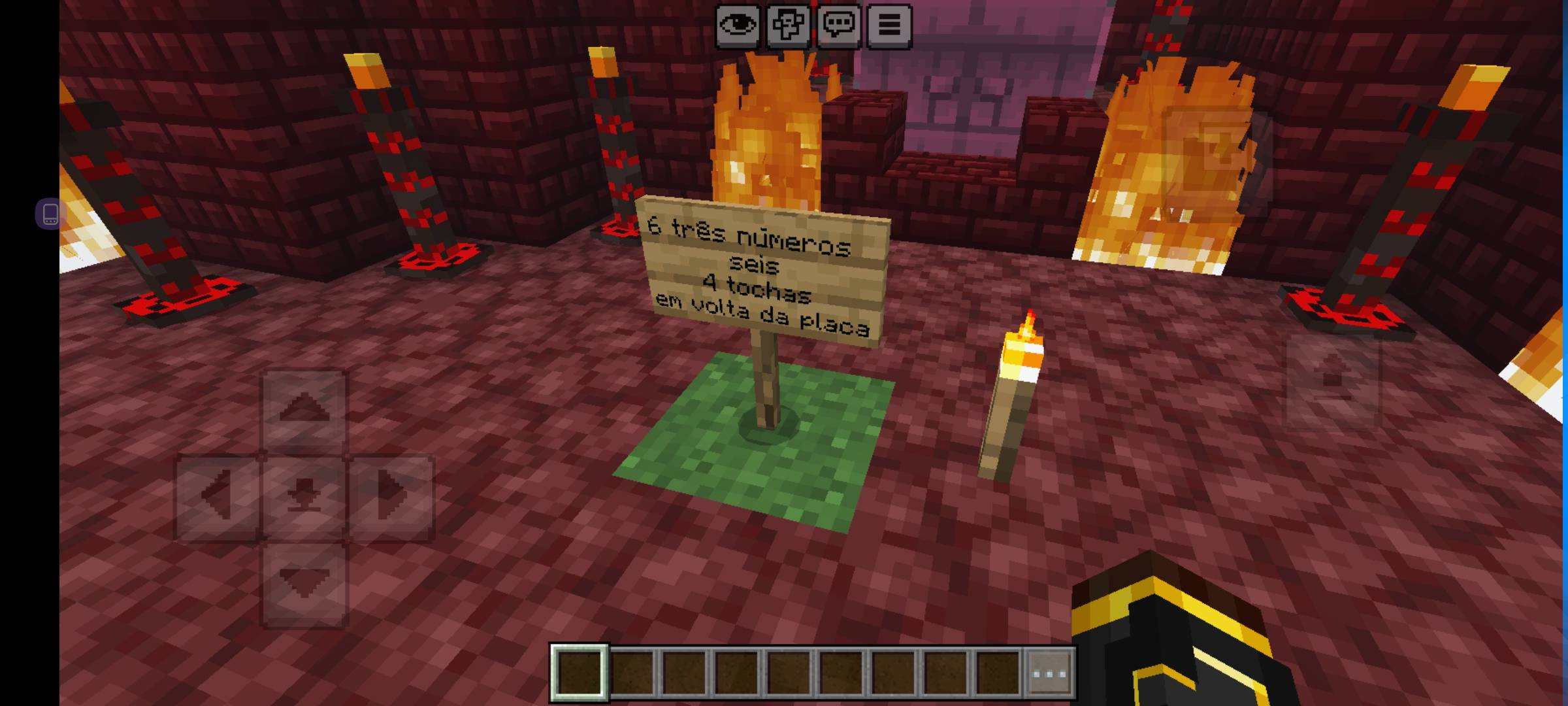 Apocalipse demon — screenshot 3