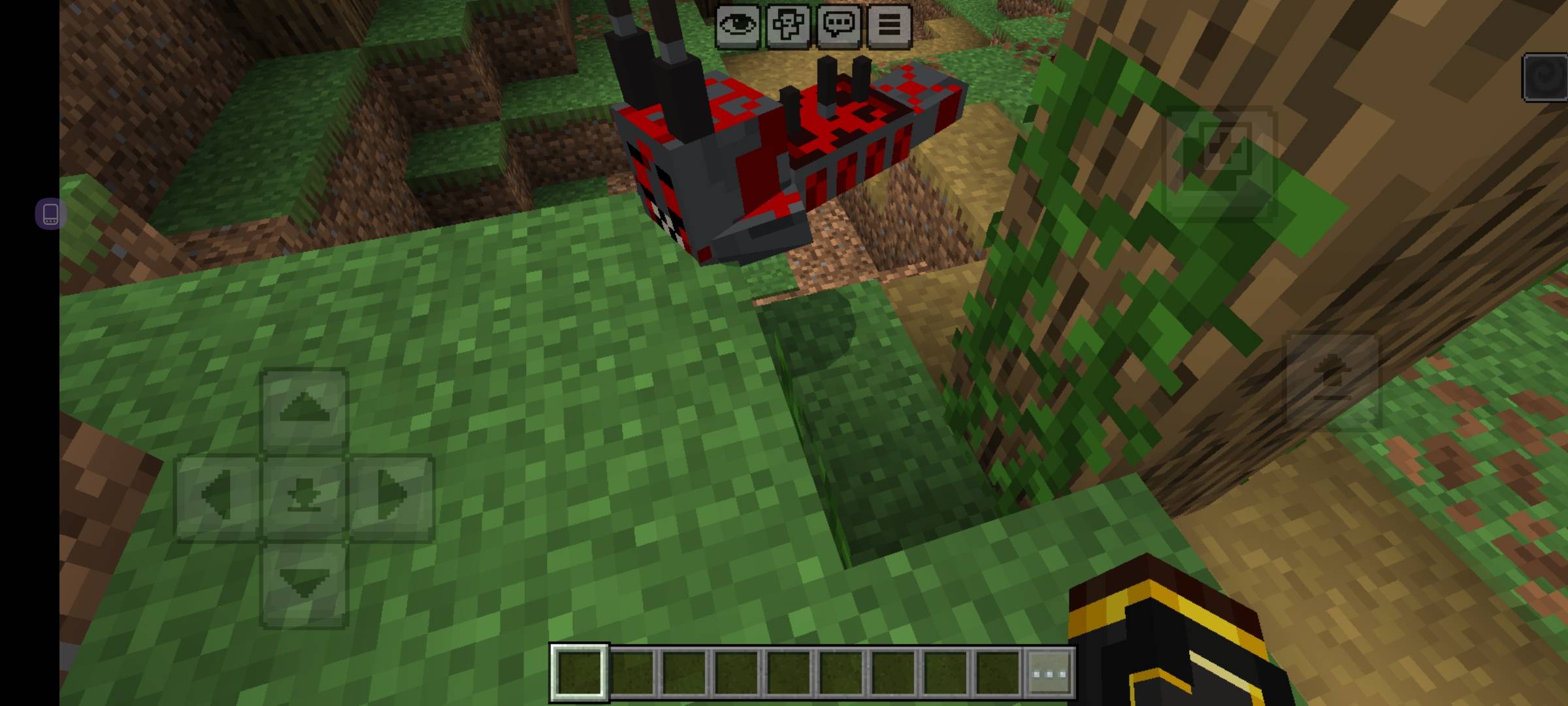 Apocalipse demon — screenshot 4
