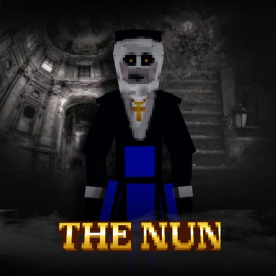 The nun