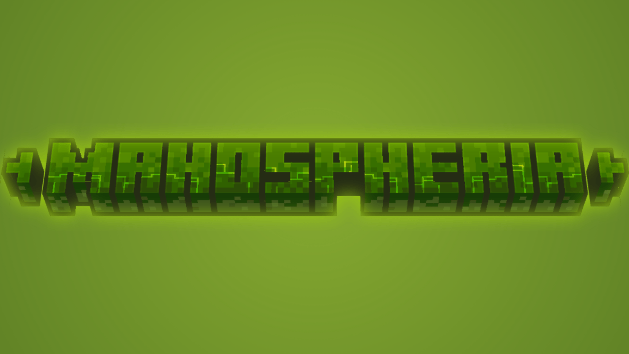 Mahospheria Universe — screenshot 1
