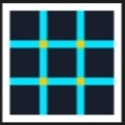 Simplest chunk mapper