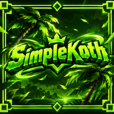 SimpleKoth V1.0.0