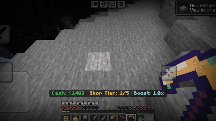 MobBounty — screenshot 3