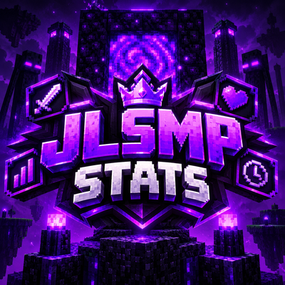 Jlsmp Stats v1