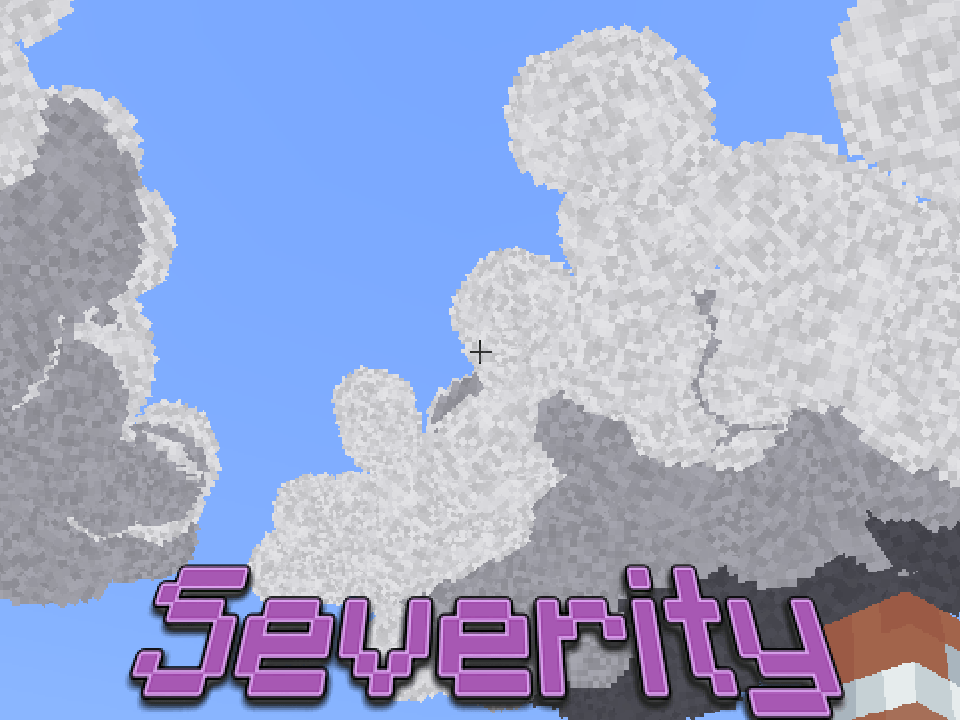 Severity: Extreme Weather Simulation — screenshot 1