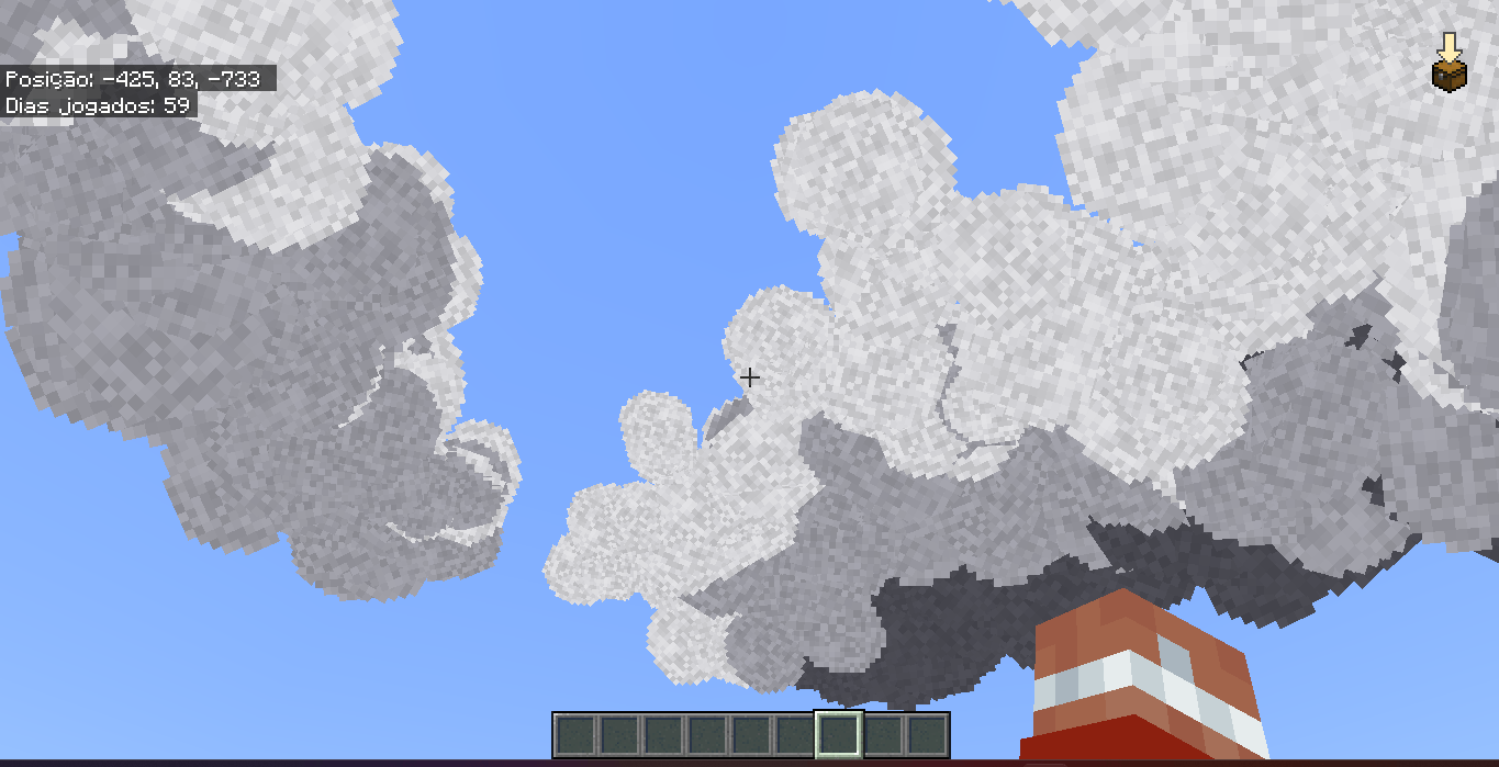 Severity: Extreme Weather Simulation — screenshot 2