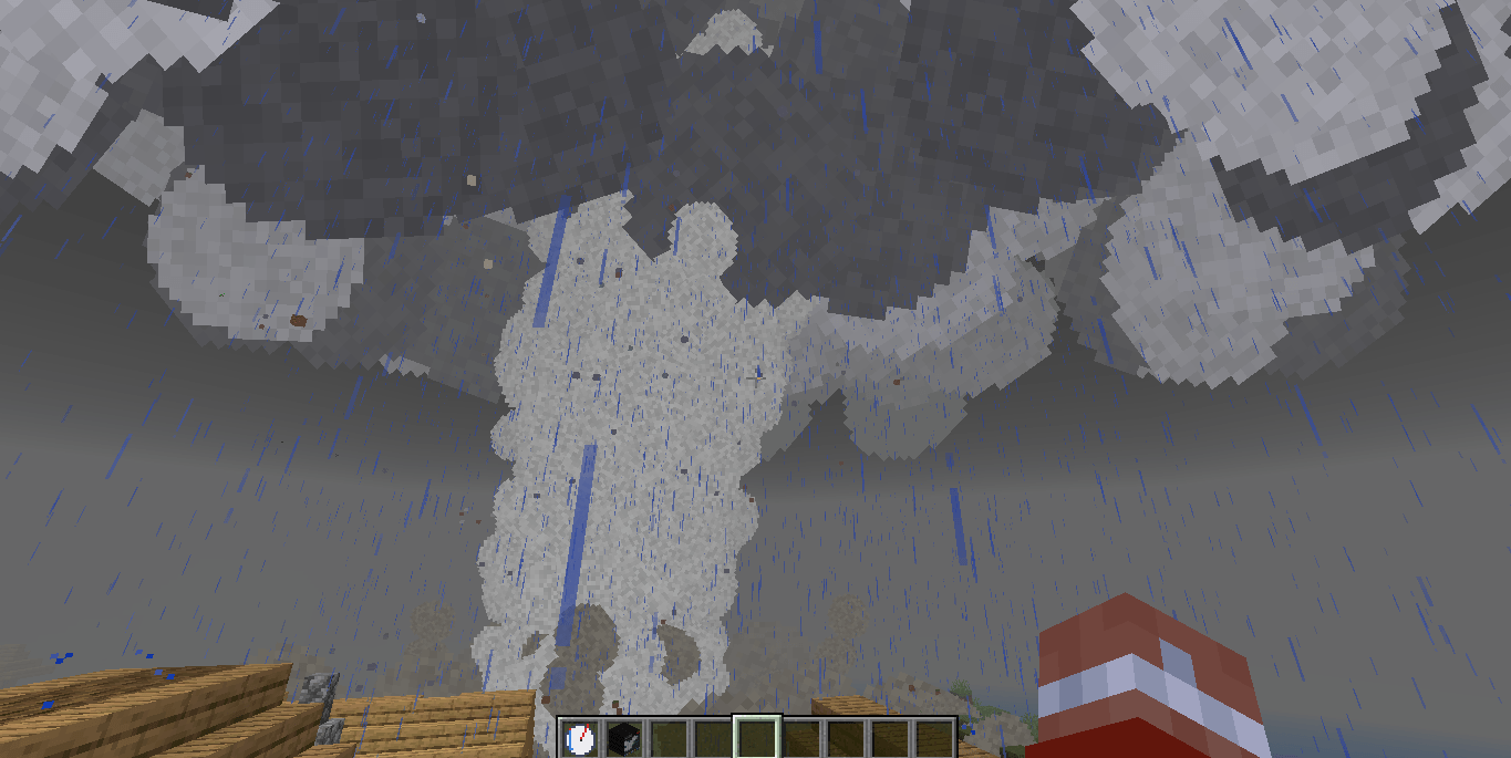 Severity: Extreme Weather Simulation — screenshot 3