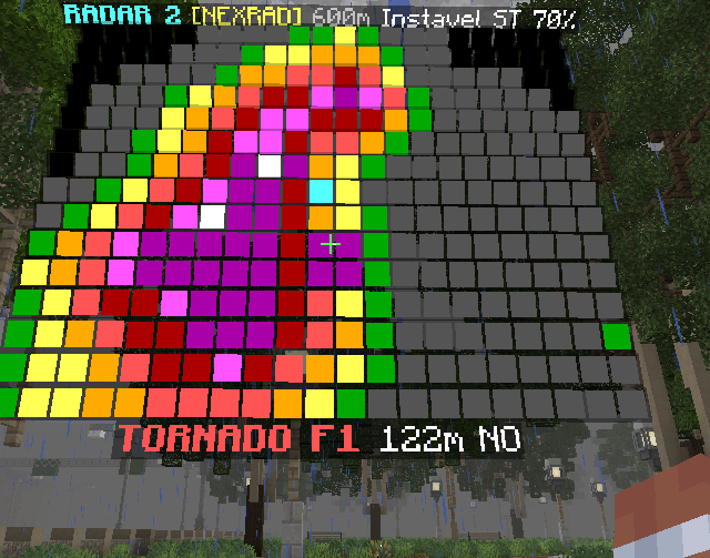 Severity: Extreme Weather Simulation — screenshot 4