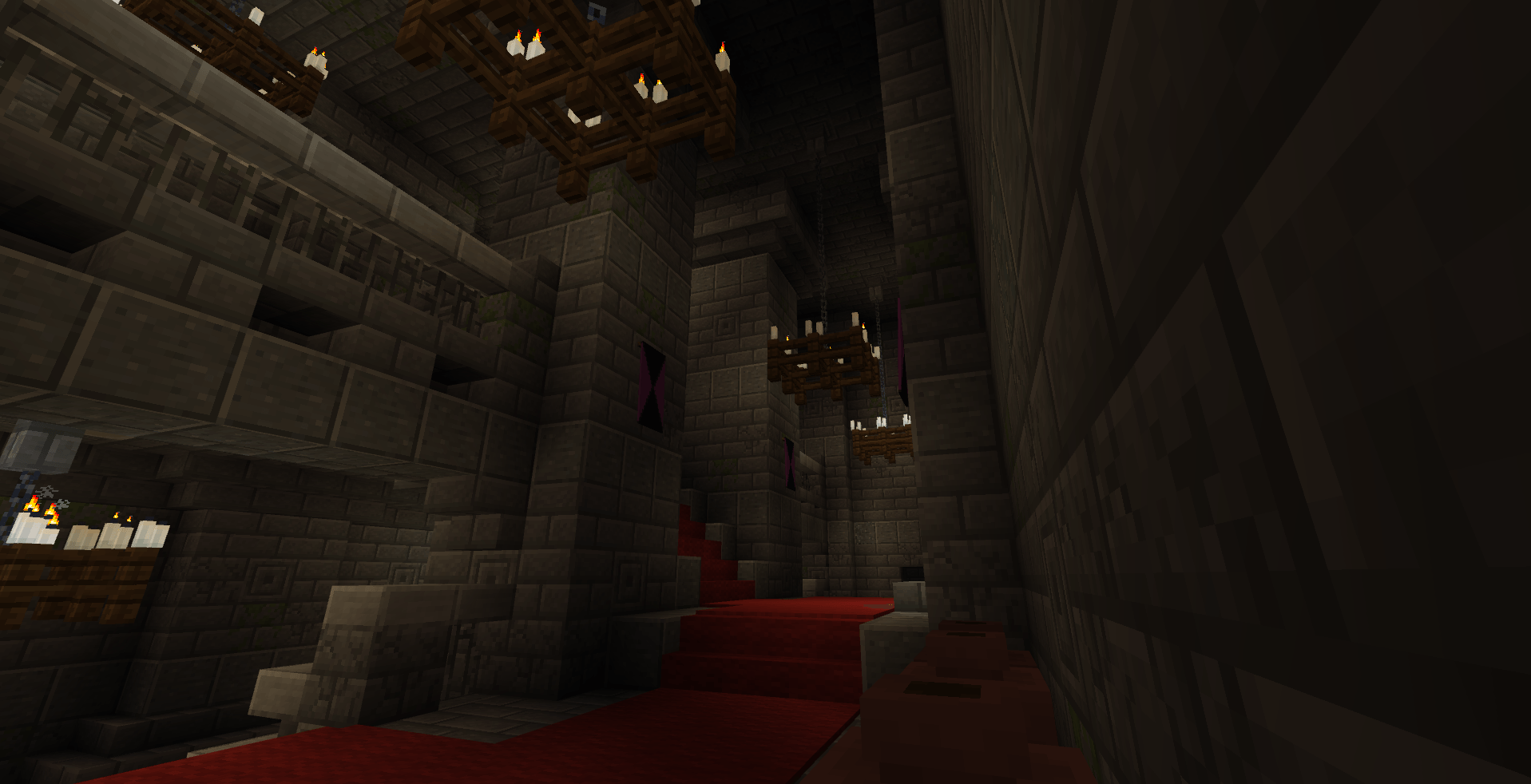 Supernova's Better Strongholds — screenshot 2