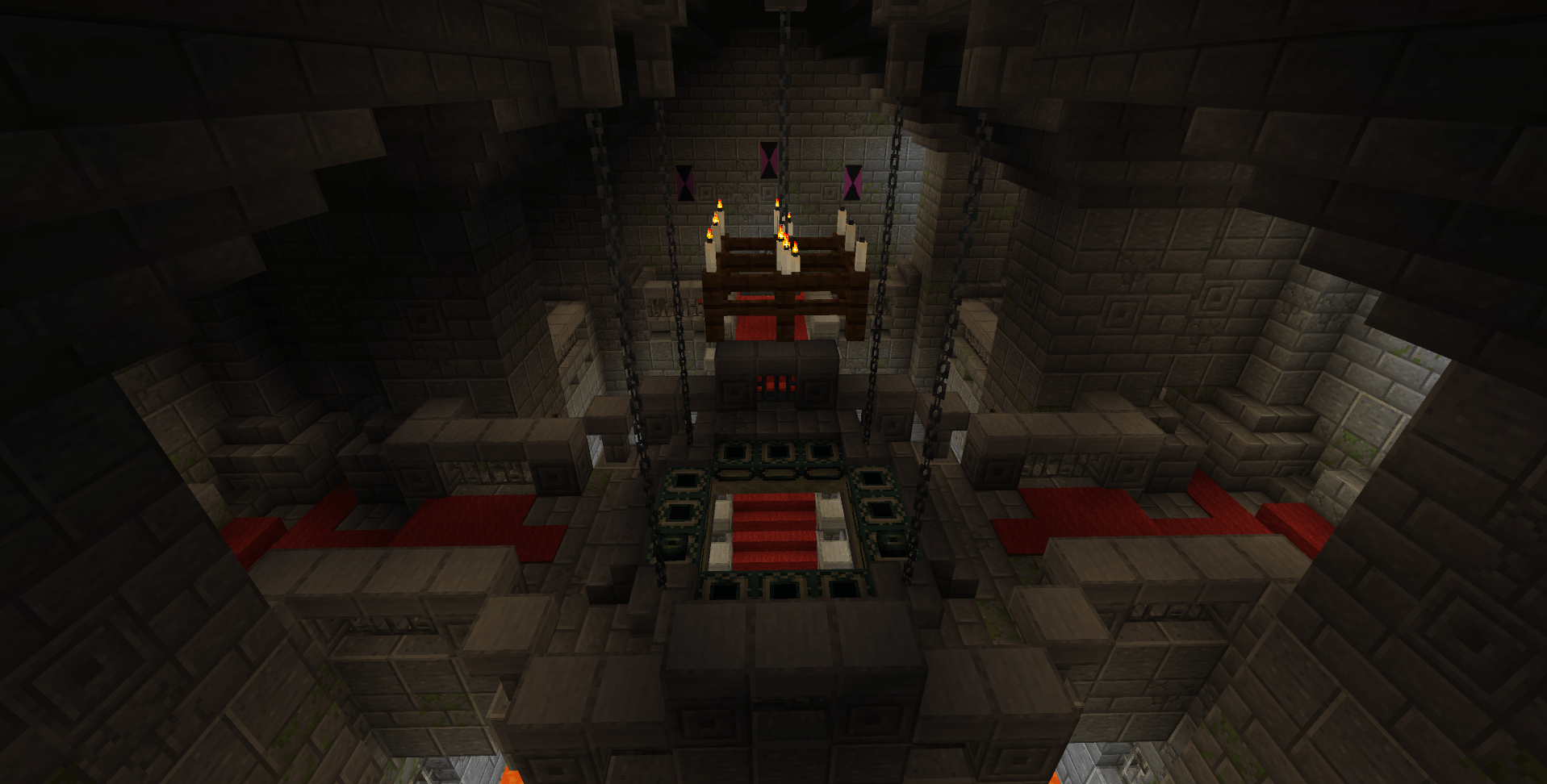 Supernova's Better Strongholds — screenshot 3