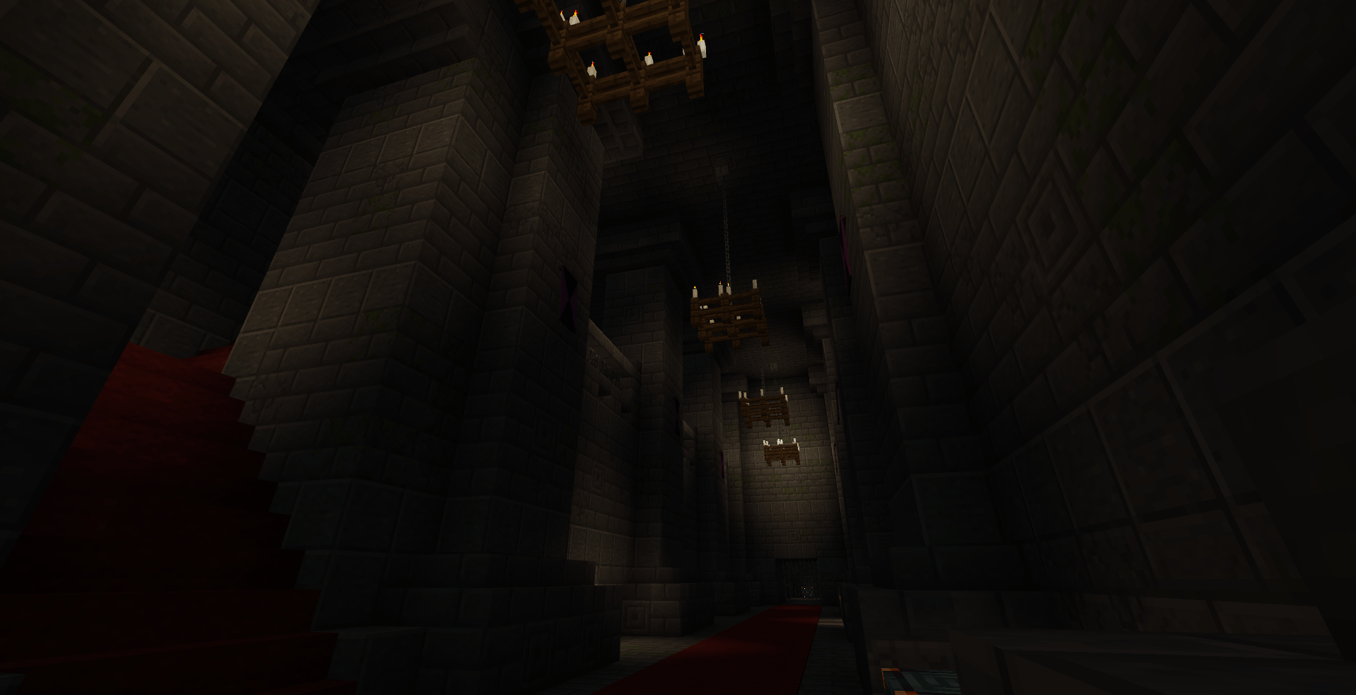 Supernova's Better Strongholds — screenshot 4
