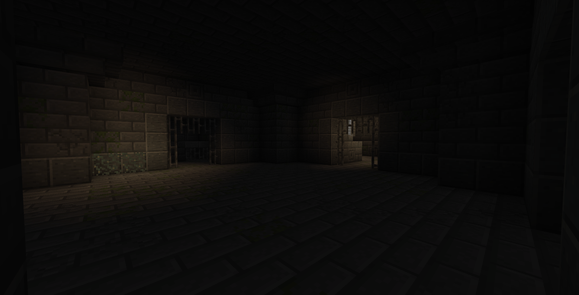 Supernova's Better Strongholds — screenshot 5