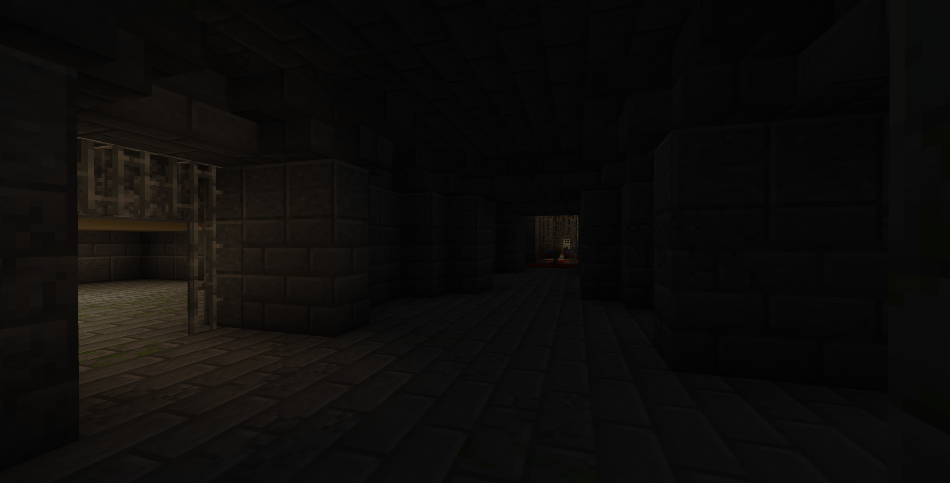 Supernova's Better Strongholds — screenshot 6