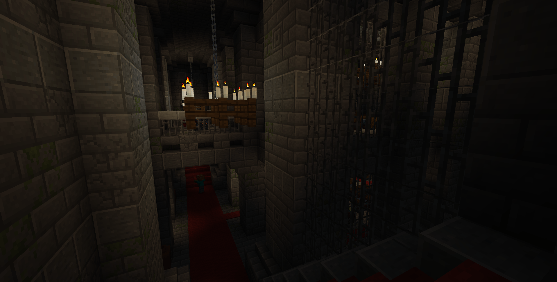 Supernova's Better Strongholds — screenshot 7