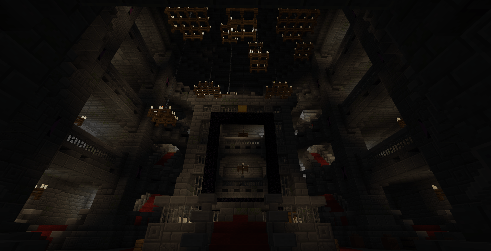 Supernova's Better Strongholds — screenshot 8