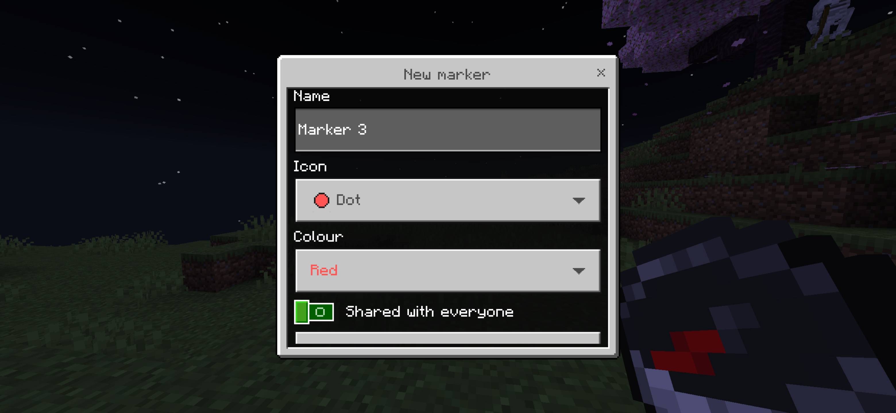 Obe's Wayfinder — screenshot 3