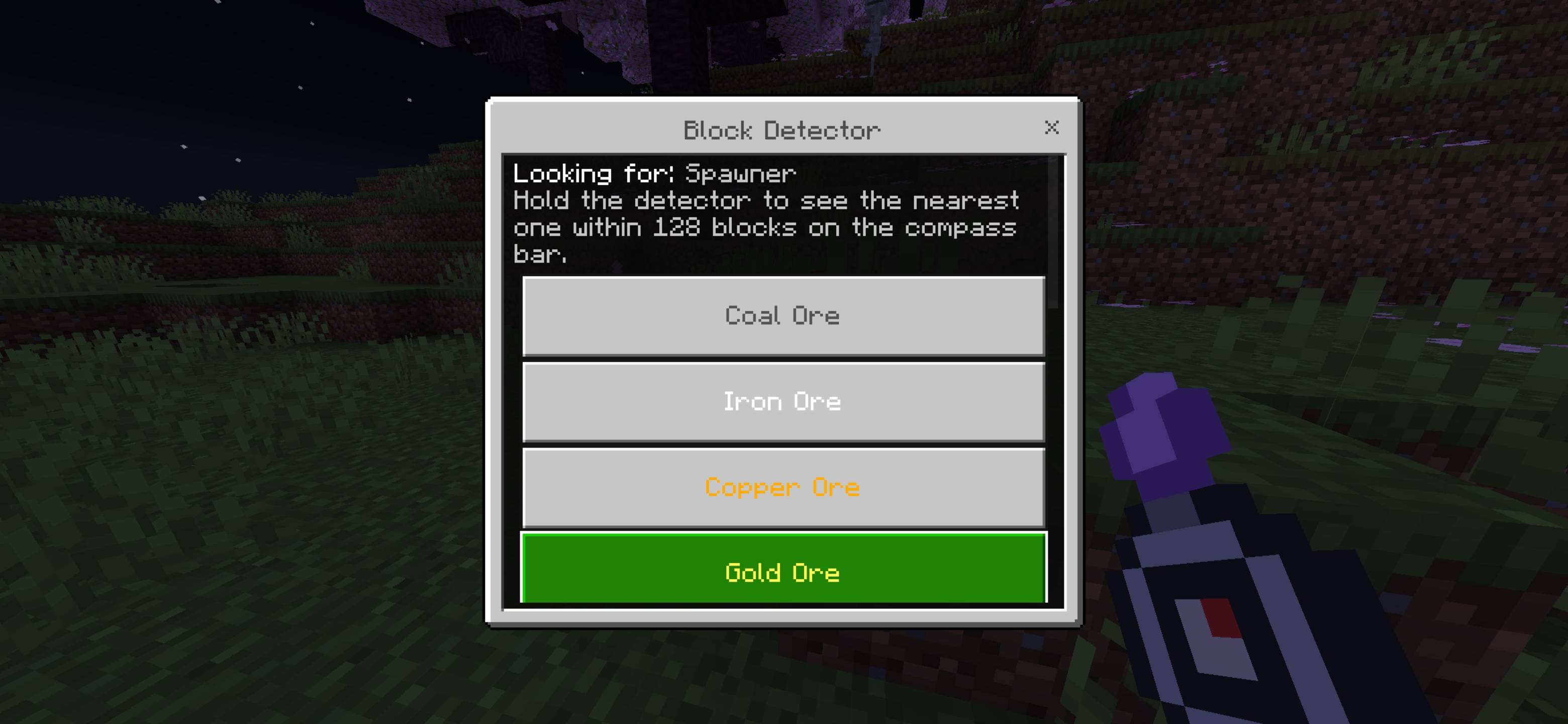 Obe's Wayfinder — screenshot 5