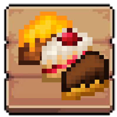 CraftBites – Cake and Crumbs