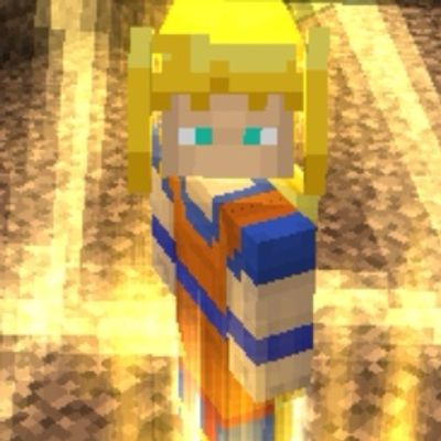 Goku Addon