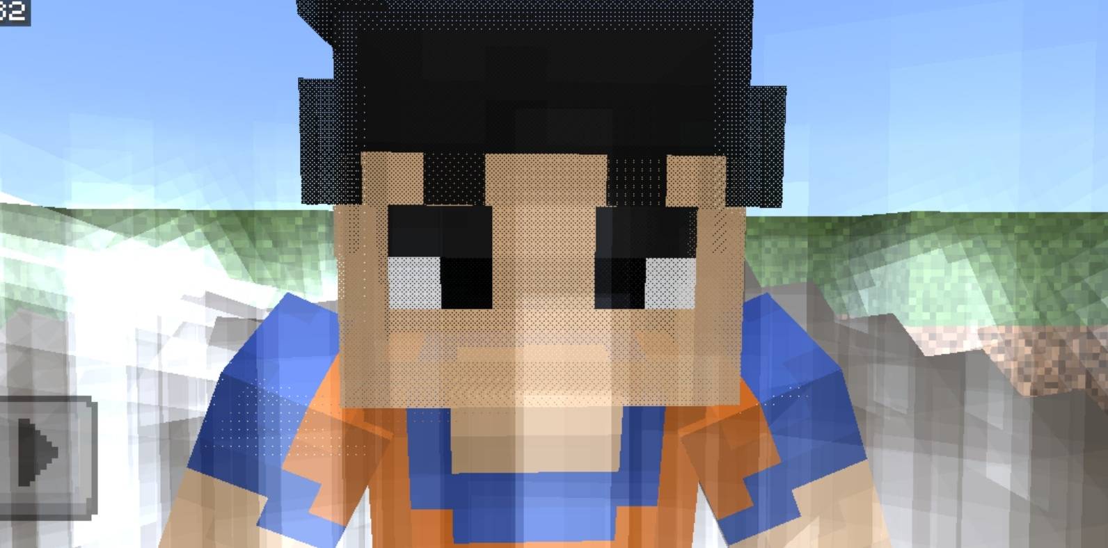 Goku Addon — screenshot 4