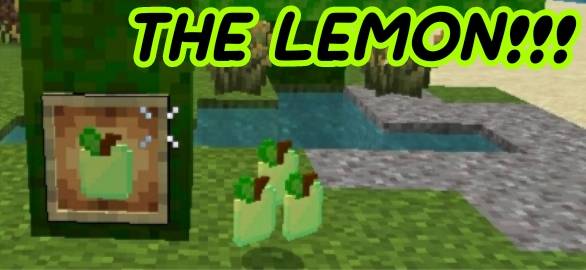 Lemon Biome — screenshot 1