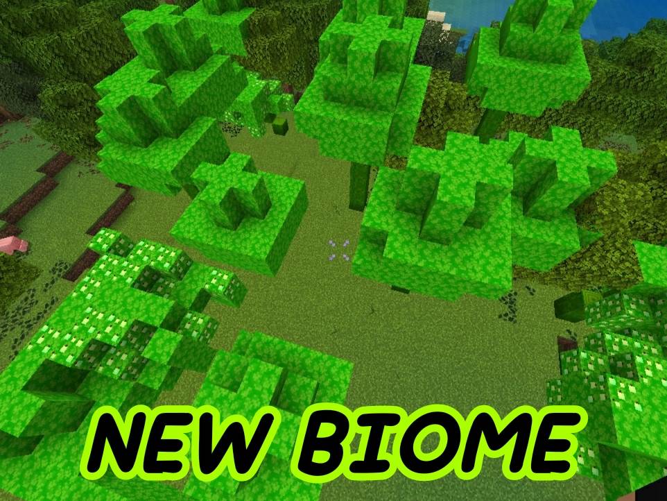 Lemon Biome — screenshot 3