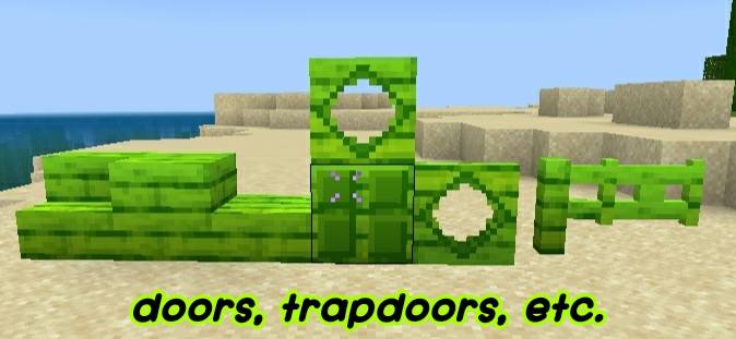 Lemon Biome — screenshot 4
