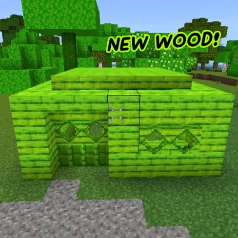 Lemon Biome — screenshot 5