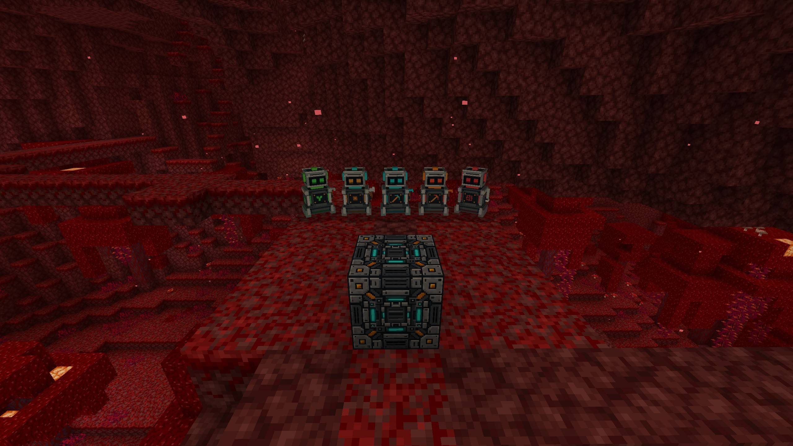 HartBots — screenshot 1