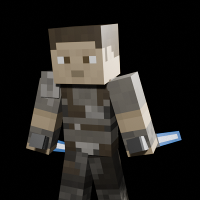 The Force Unleashed