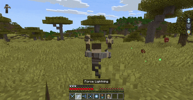 The Force Unleashed — screenshot 2