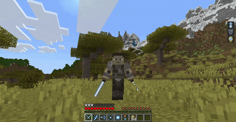 The Force Unleashed — screenshot 3