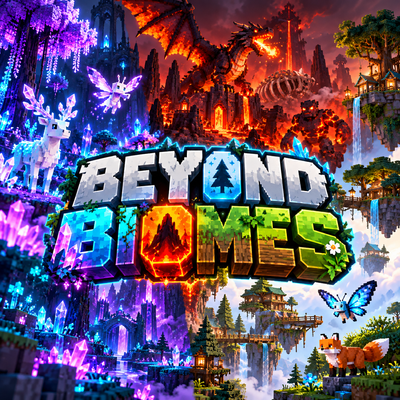 Beyond Biomes
