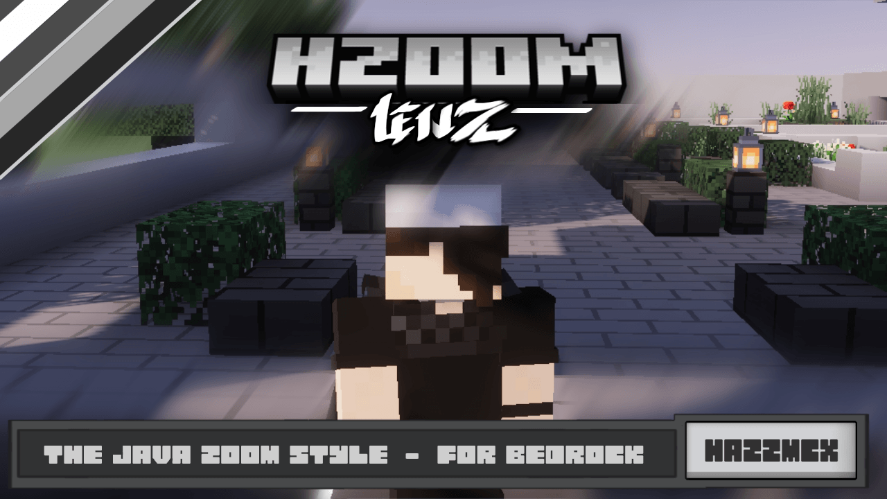 Hzoom Lenz — screenshot 1