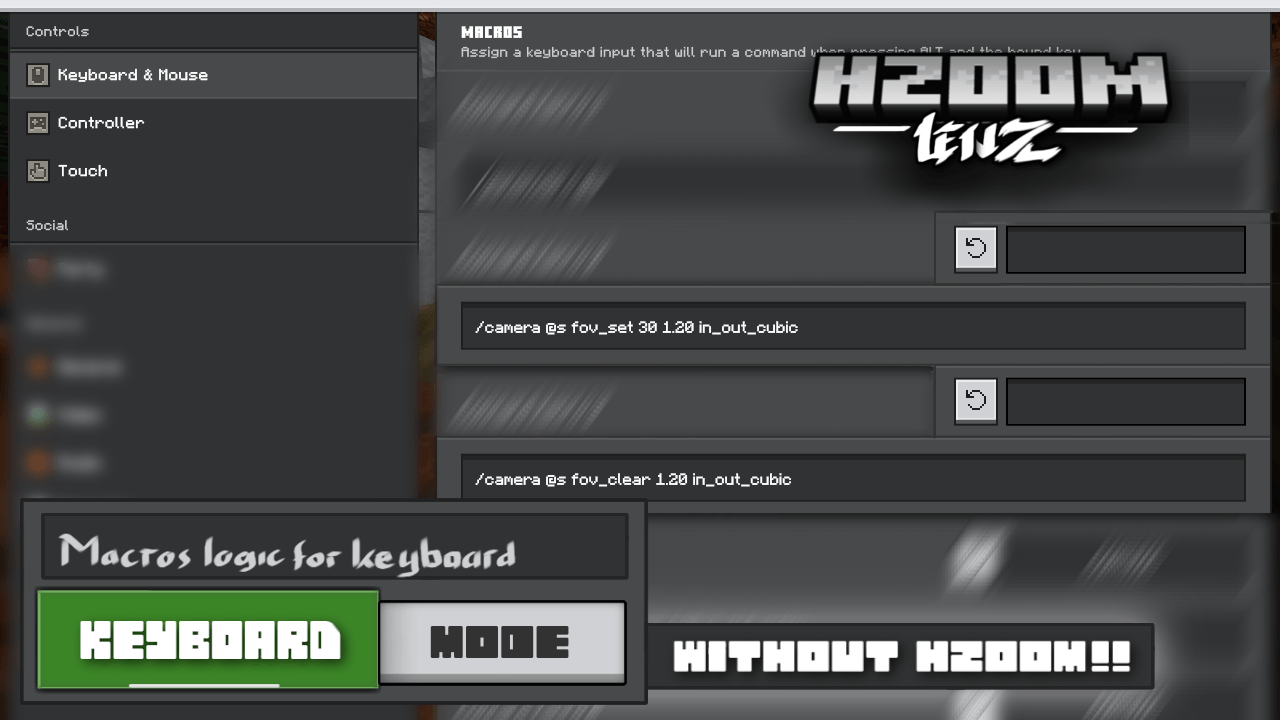 Hzoom Lenz — screenshot 3