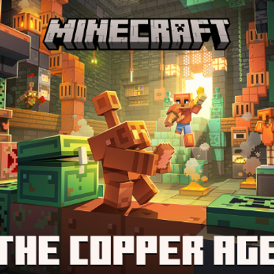 Copper upgrade
