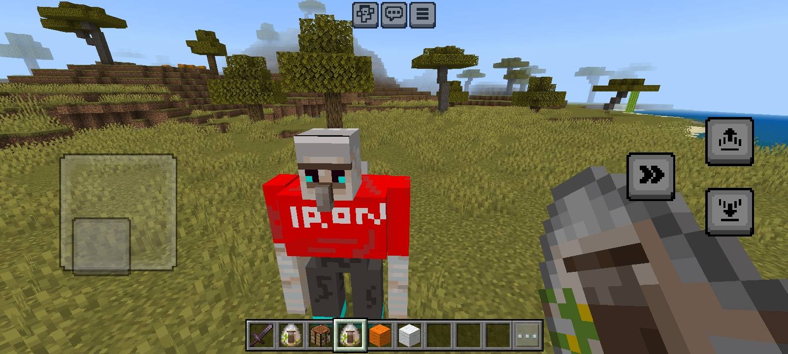Iron boss — screenshot 3