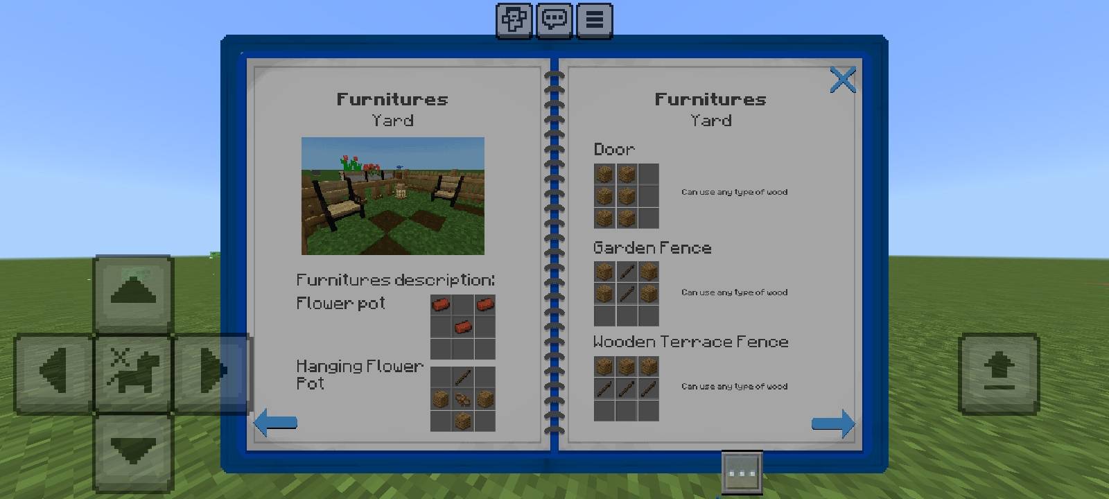 Modern Furniture Decor Addon [50+ Furniture] — screenshot 2