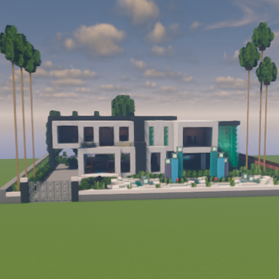 LA House 15