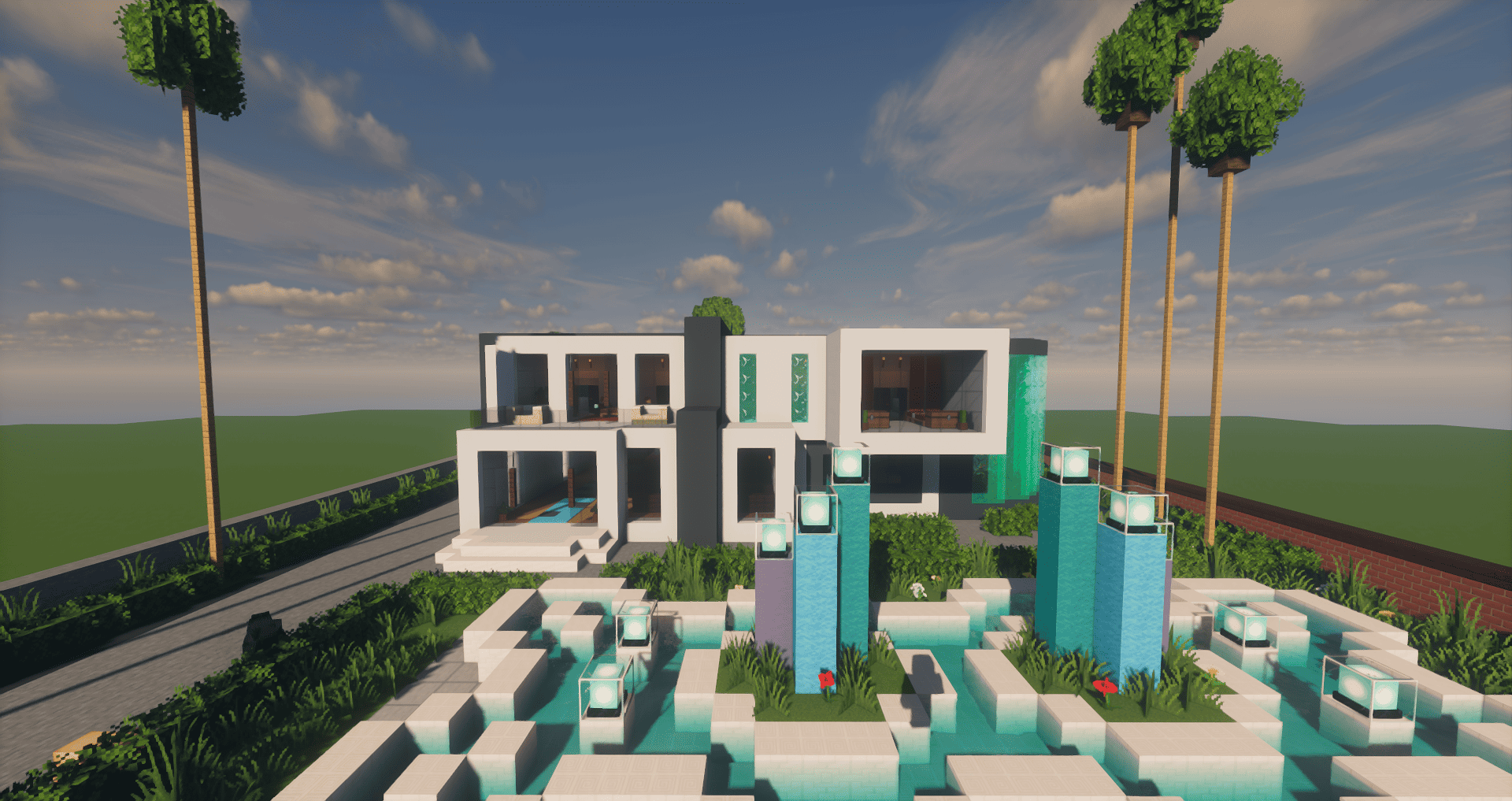 LA House 15 — screenshot 1