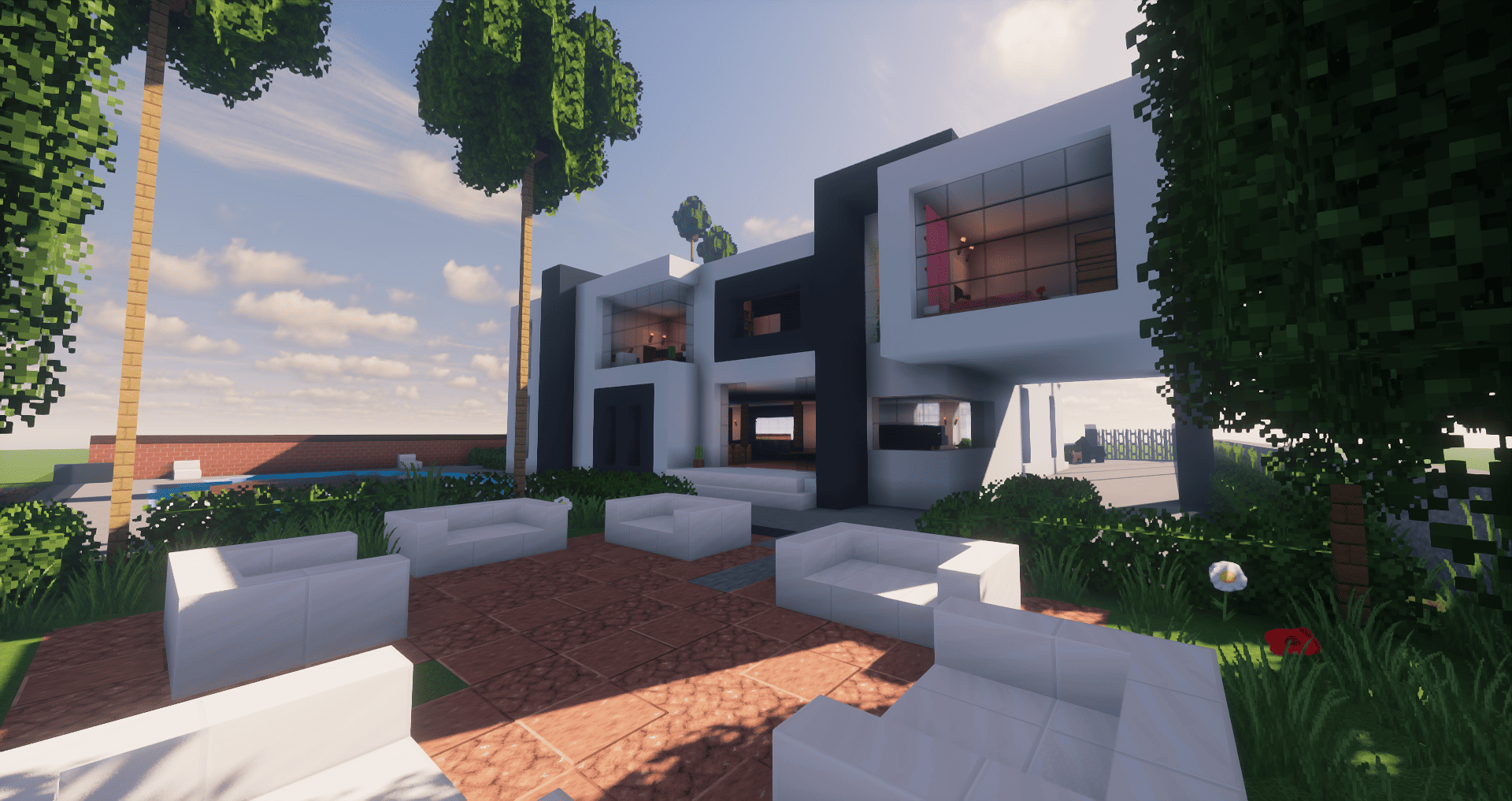 LA House 15 — screenshot 2