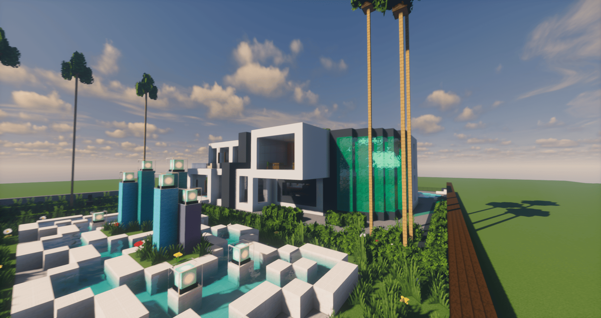 LA House 15 — screenshot 3