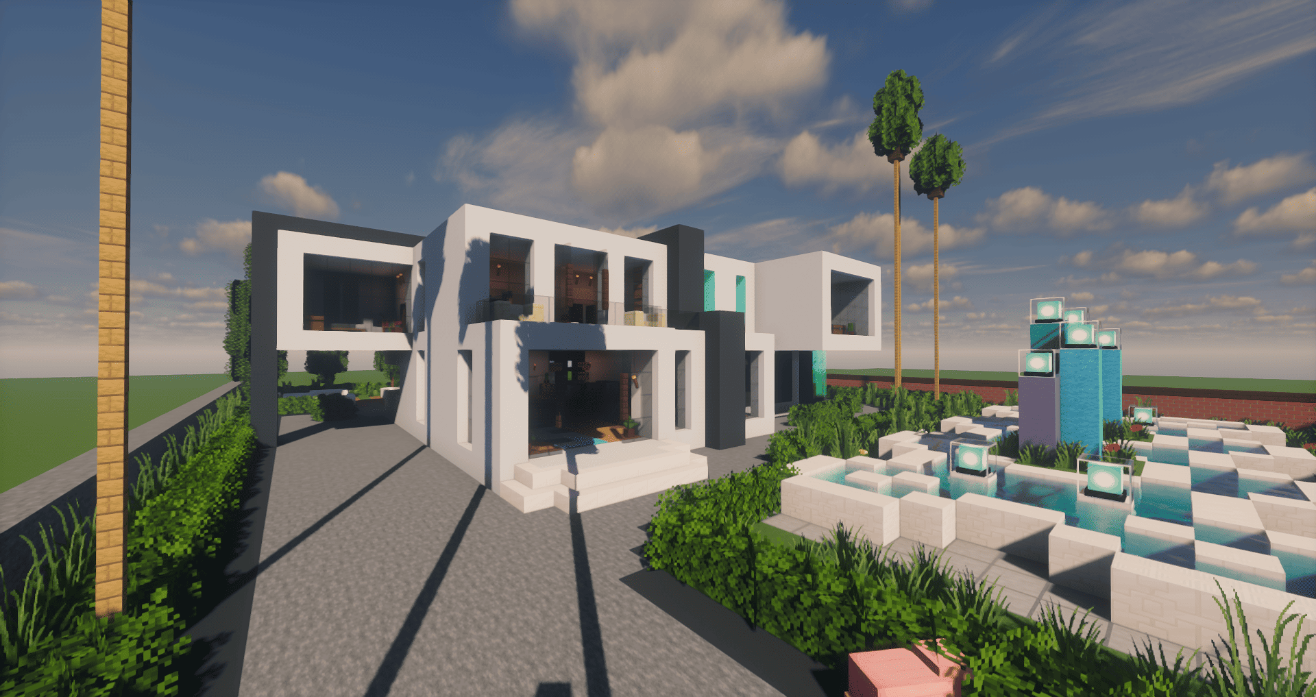 LA House 15 — screenshot 4