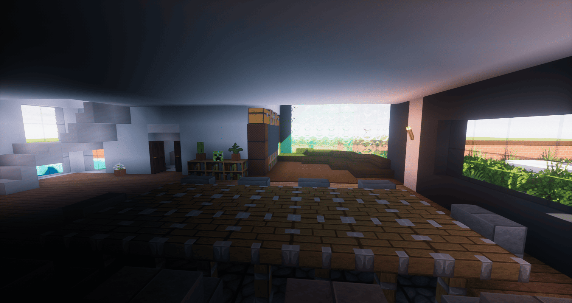 LA House 15 — screenshot 5