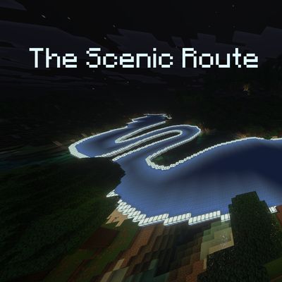 The Scenic Route