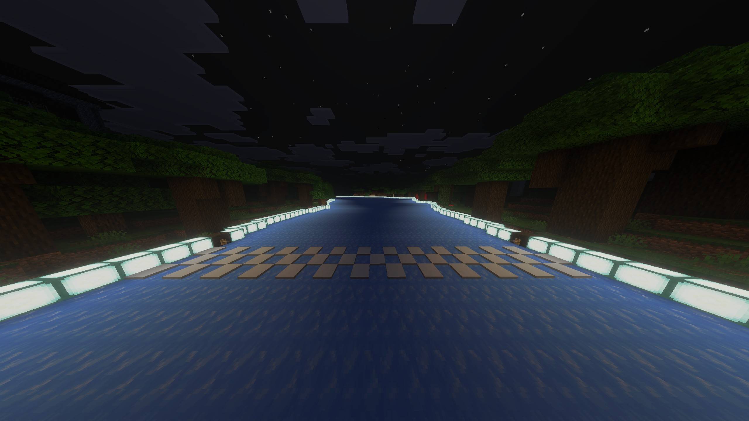 The Scenic Route — screenshot 2