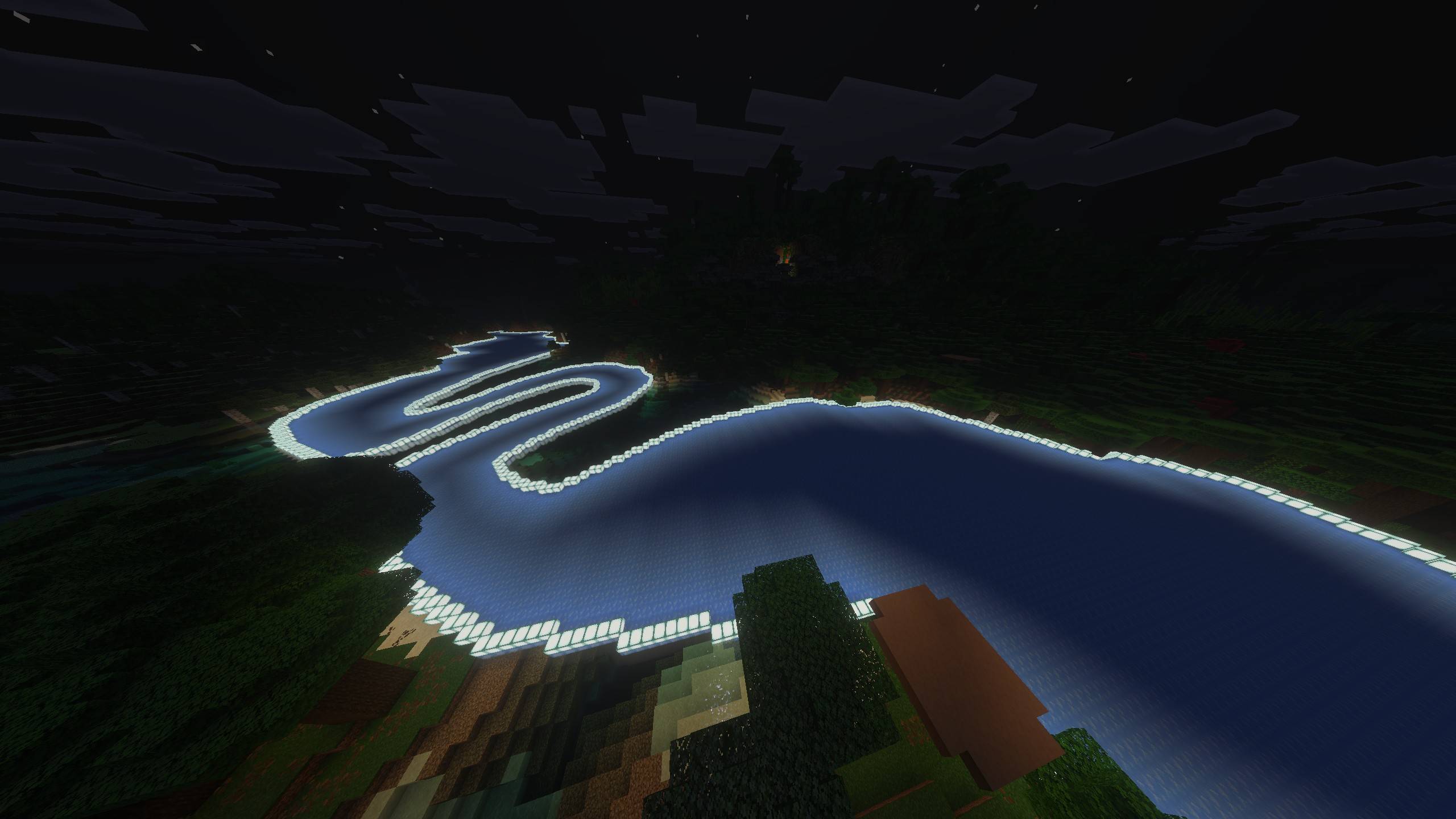 The Scenic Route — screenshot 3