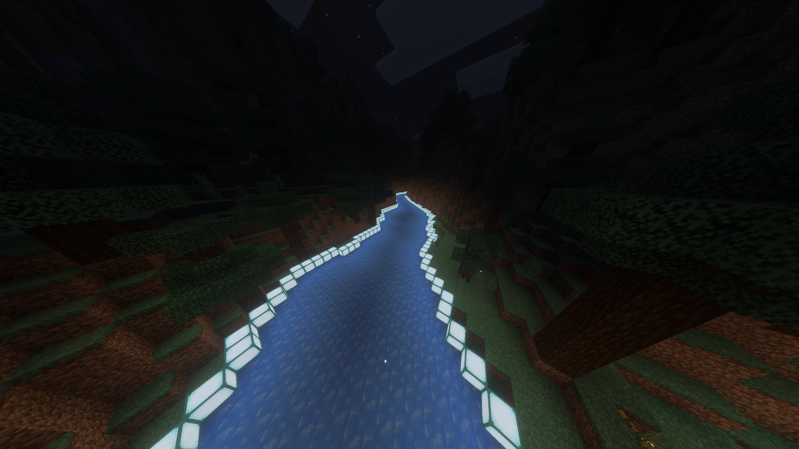 The Scenic Route — screenshot 4